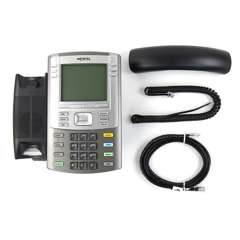 Avaya 1140E IP Phone